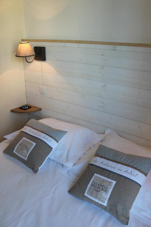 Hotel Des Falaises วิลเลร์-ซูร์-แมร์ ภายนอก รูปภาพ