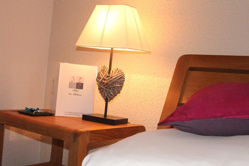 Hotel Des Falaises วิลเลร์-ซูร์-แมร์ ห้อง รูปภาพ