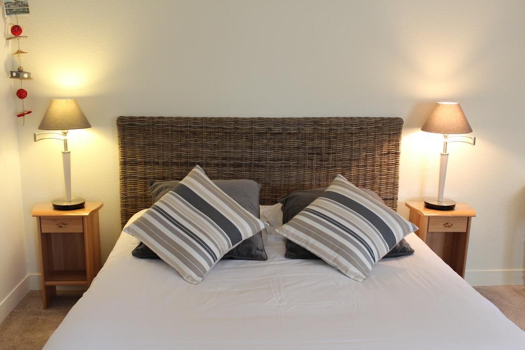 Hotel Des Falaises วิลเลร์-ซูร์-แมร์ ห้อง รูปภาพ